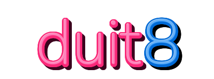 duit8 — logo kanal