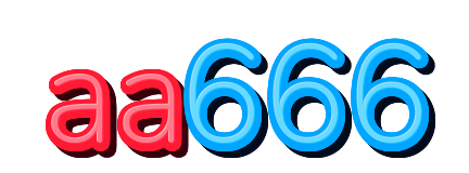 aa666 — logo kanal