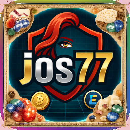 jos77 — mitra unggulan