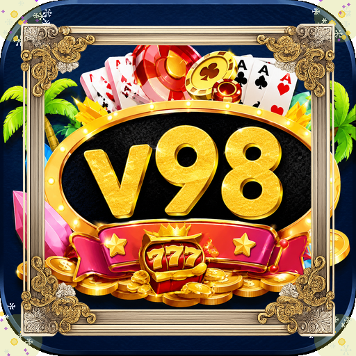v98 — mitra unggulan