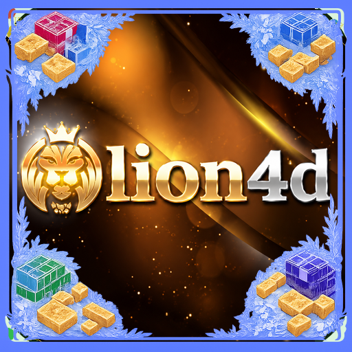 lion4d — mitra unggulan